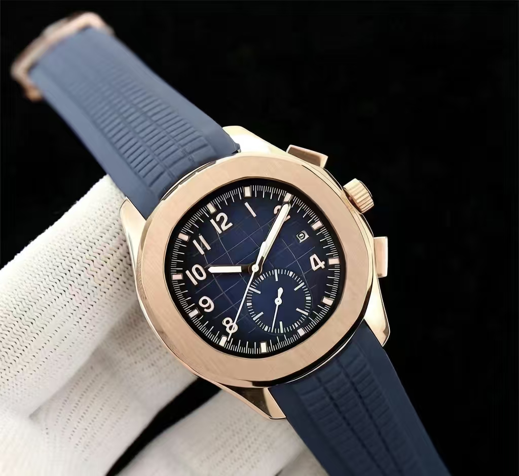 Jewelry Watch - Nouvelle montre mécanique automatique de luxe