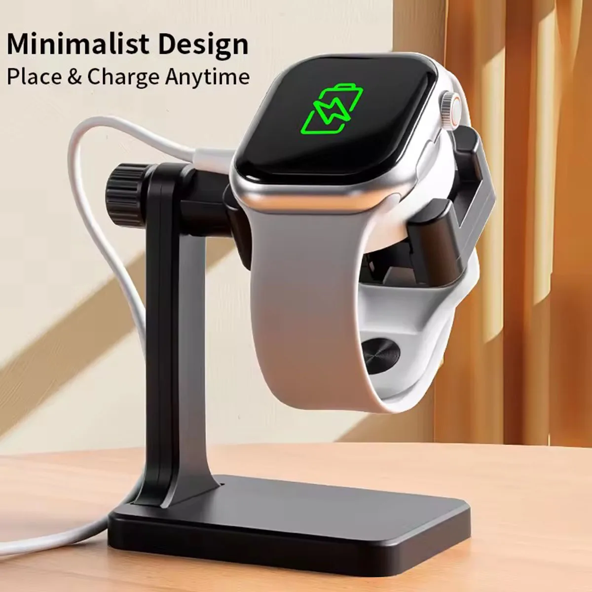 Watches & Jewelry Repair Center New York - Support universel pour montre intelligente, idéal