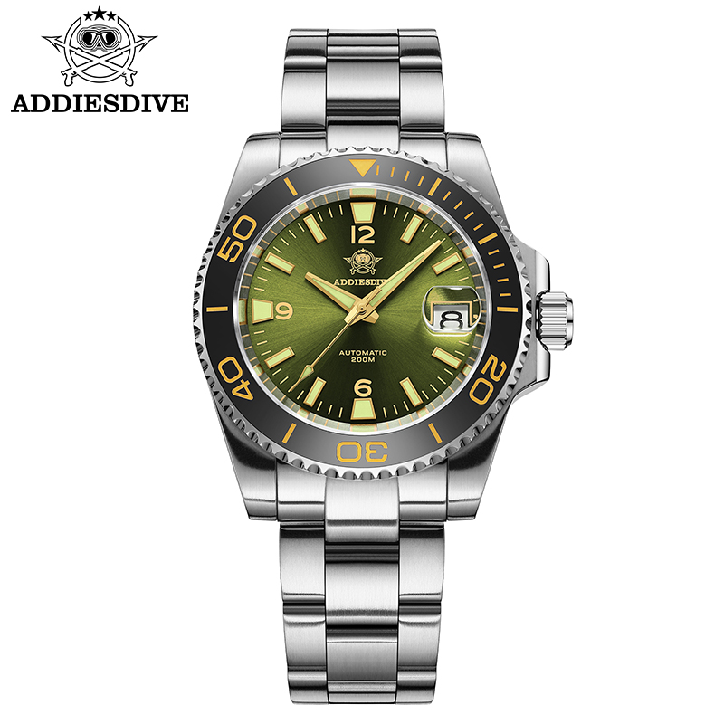 ADDIESDIVE nouvelle montre de  - Jewelry Watch avis et prix