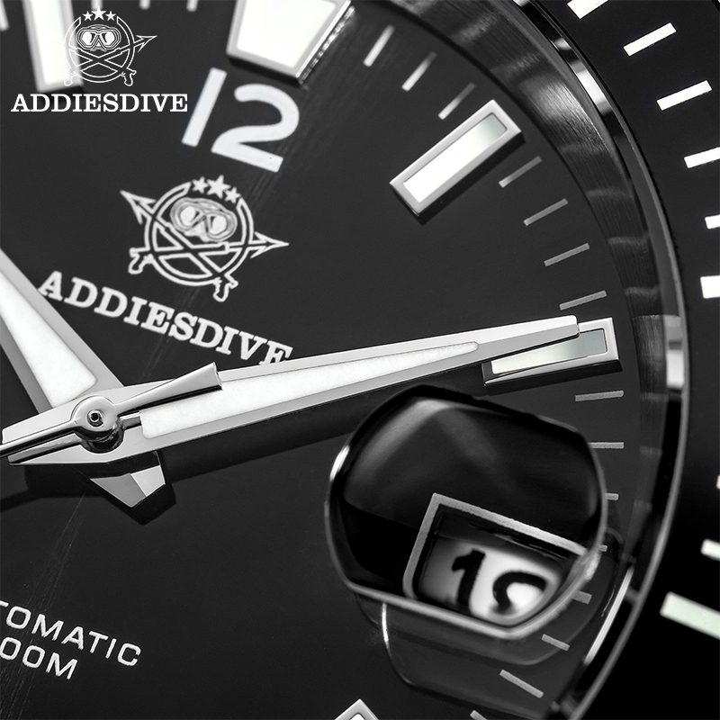 ADDIESDIVE nouvelle montre de  - Jewelry Watch avis et prix