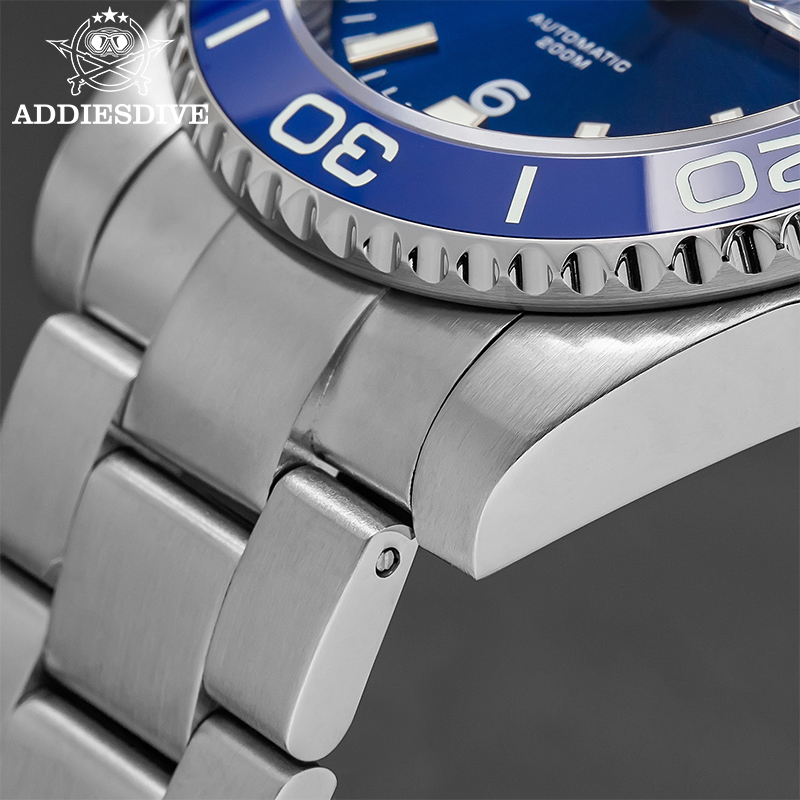 ADDIESDIVE nouvelle montre de  - Jewelry Watch avis et prix