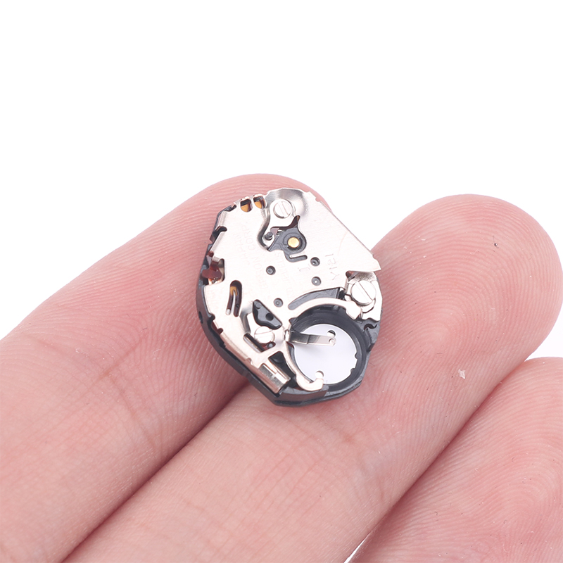 Mouvement à quartz de remplace - Jewels In Quartz Watches avis et prix