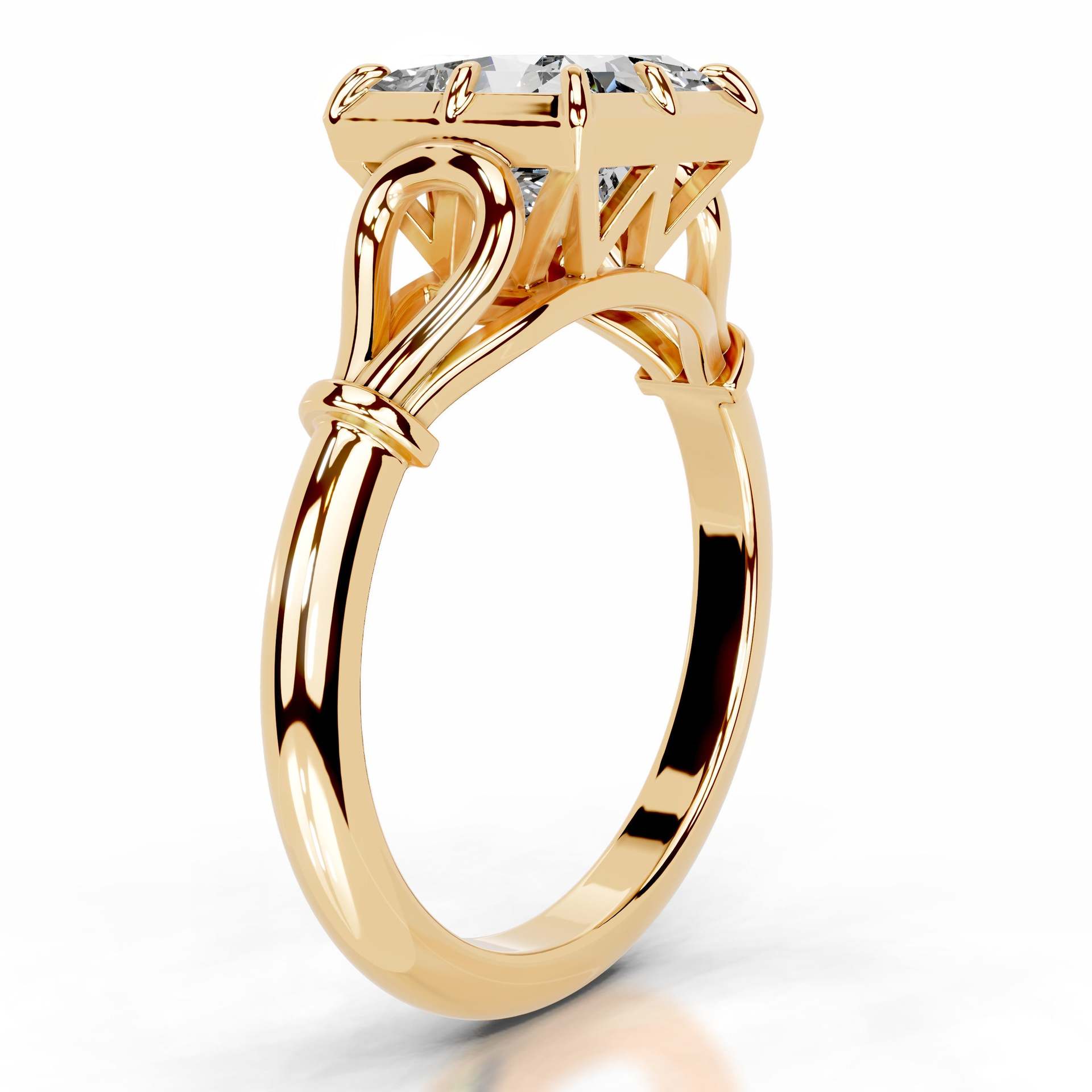 Bague MUSHAN personnalisée en  - Sterling Silver Ring avis et prix