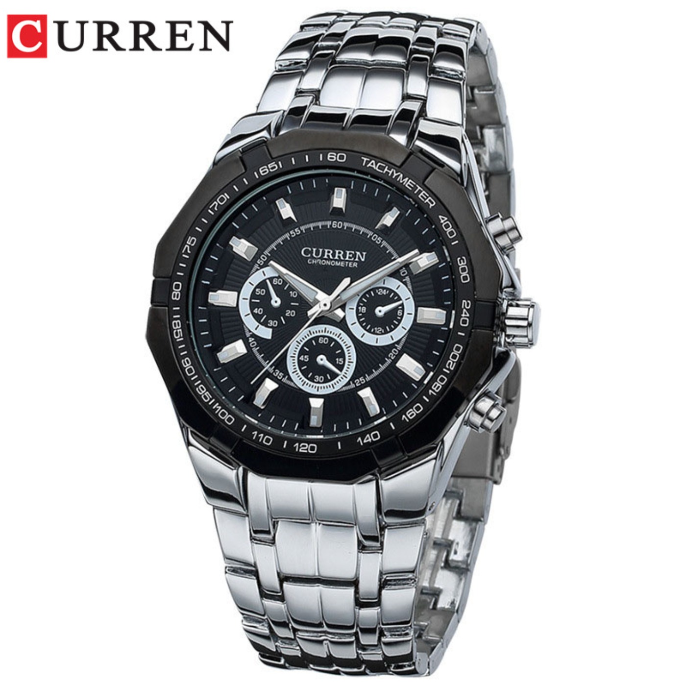 Montres pour hommes CURREN, ma - Jewelry Watch avis et prix