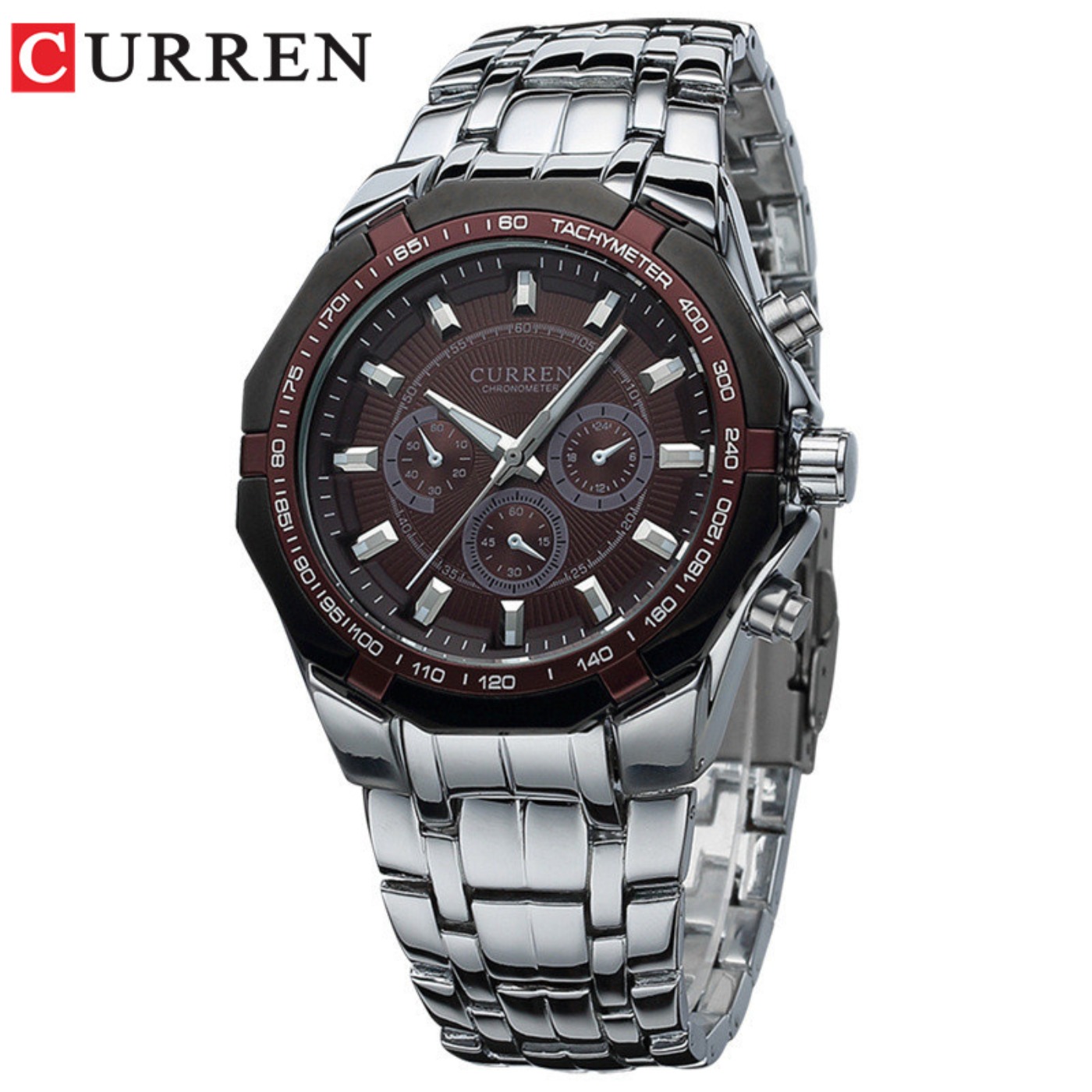 Montres pour hommes CURREN, ma - Jewelry Watch avis et prix