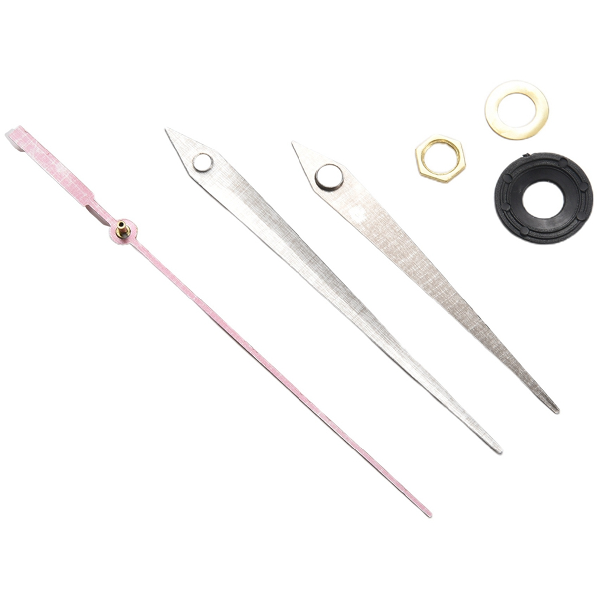 ABQR miroir acrylique matériel - Watches & Jewelry Repair Center New York avis et prix