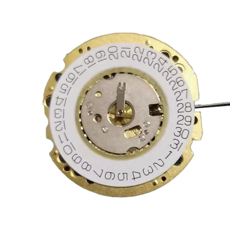 Mouvement à quartz 3/6 à une r - Jewels In Quartz Watches avis et prix