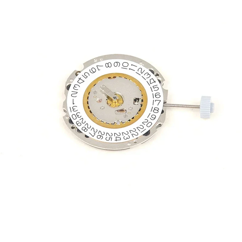Mouvement à quartz 3/6 à une r - Jewels In Quartz Watches avis et prix