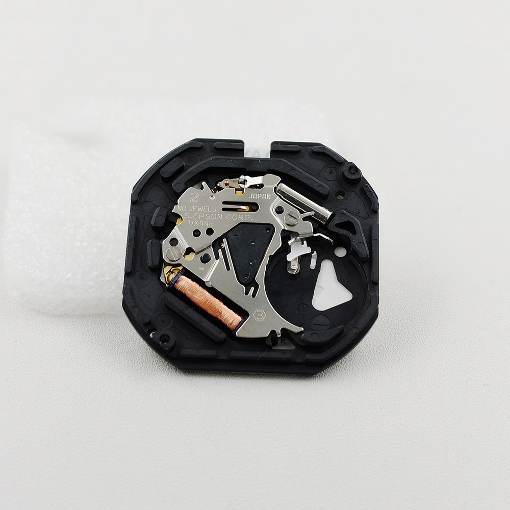 Mouvement de montre à quartz j - Jewels In Quartz Watches avis et prix
