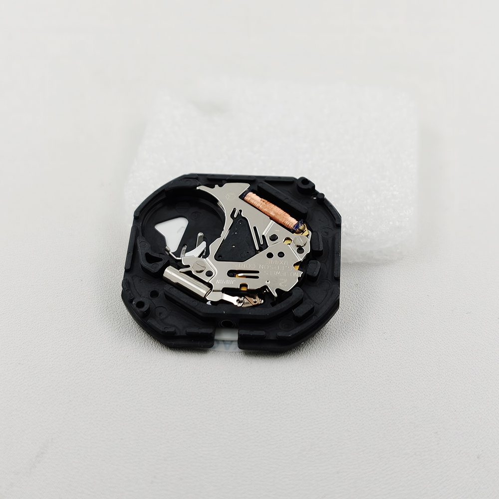 Mouvement de montre à quartz j - Jewels In Quartz Watches avis et prix
