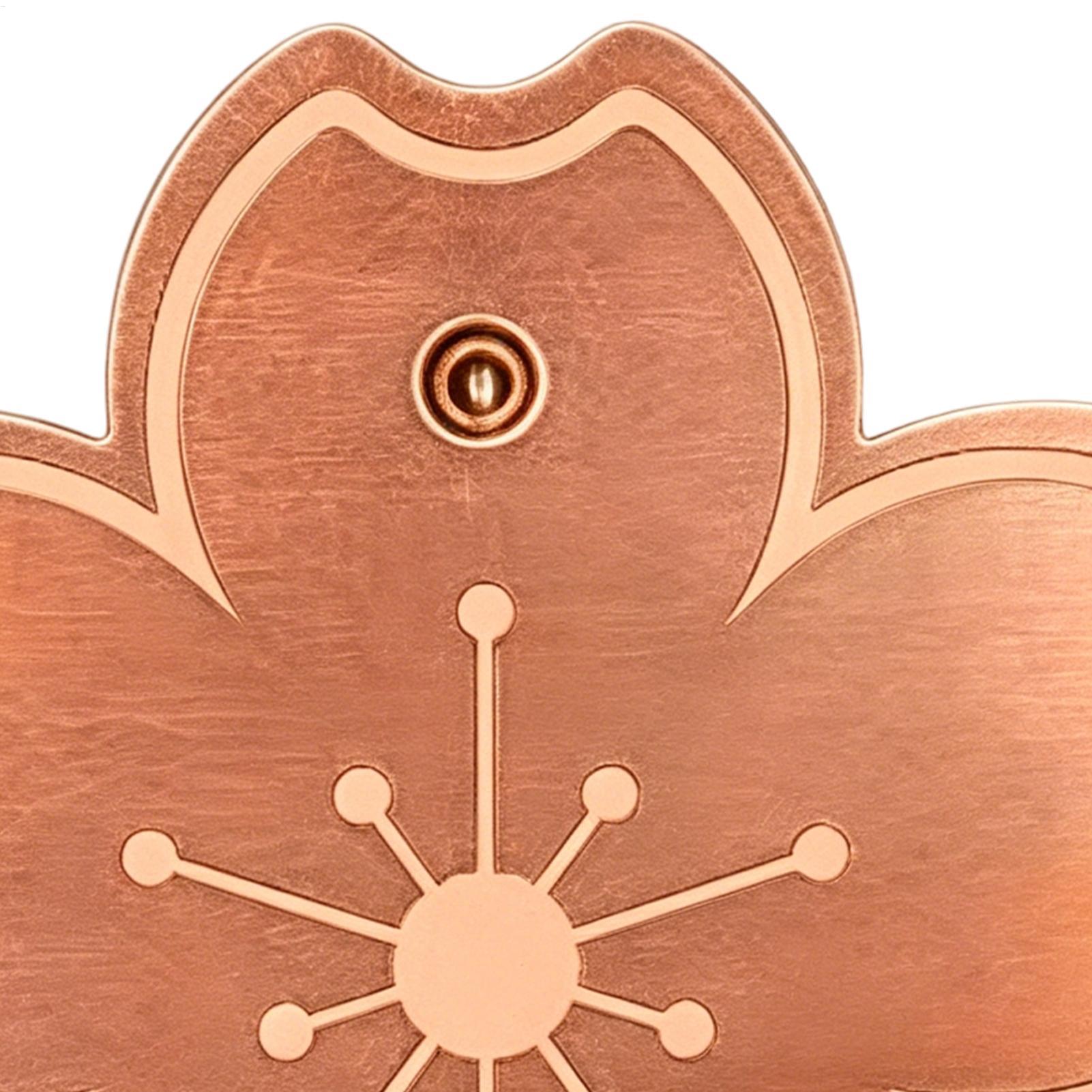 Plaque de purification en cuiv - Watches & Jewelry Repair Center New York avis et prix