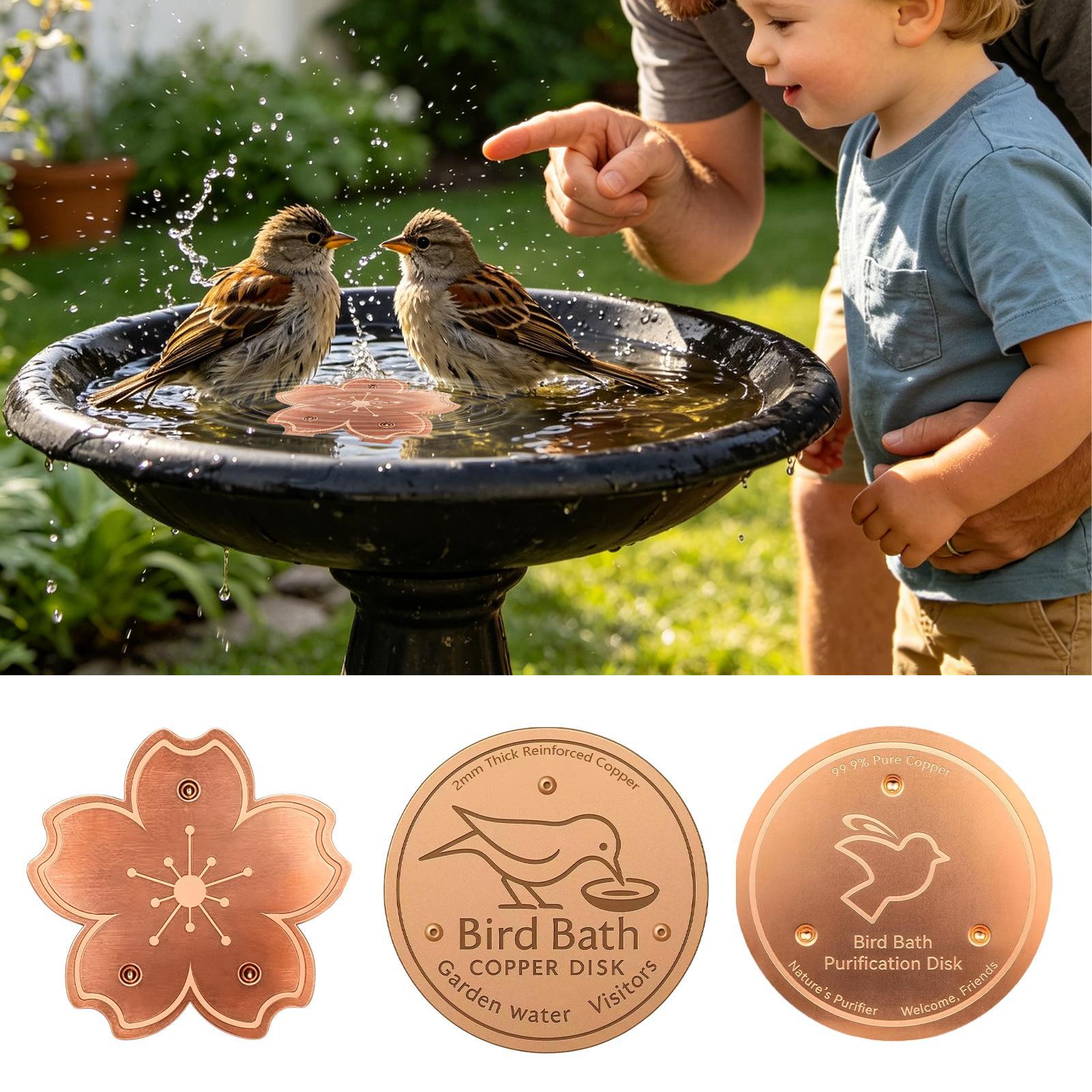 Plaque de purification en cuiv - Watches & Jewelry Repair Center New York avis et prix
