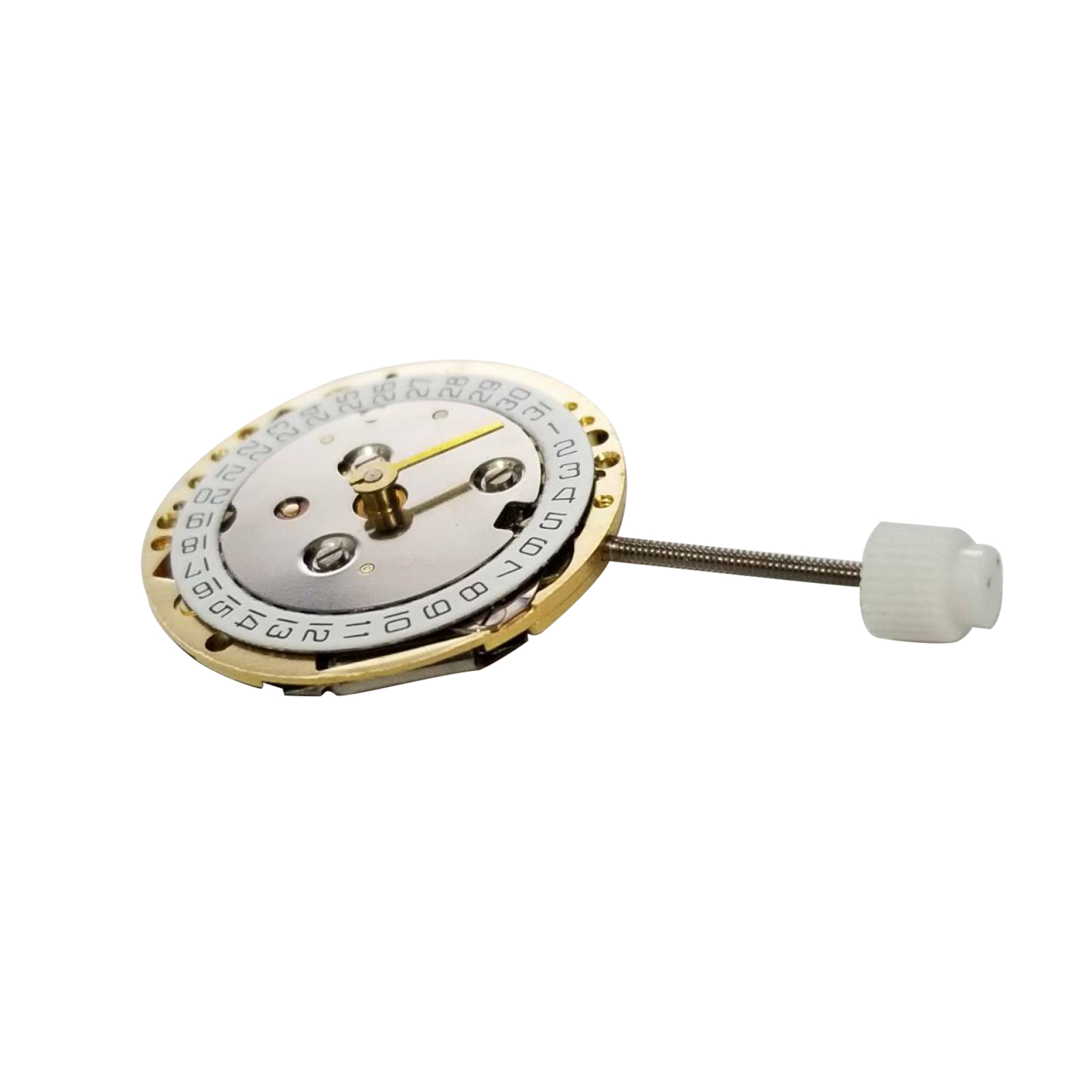 Mouvement à quartz pour montre - Jewels In Quartz Watches avis et prix