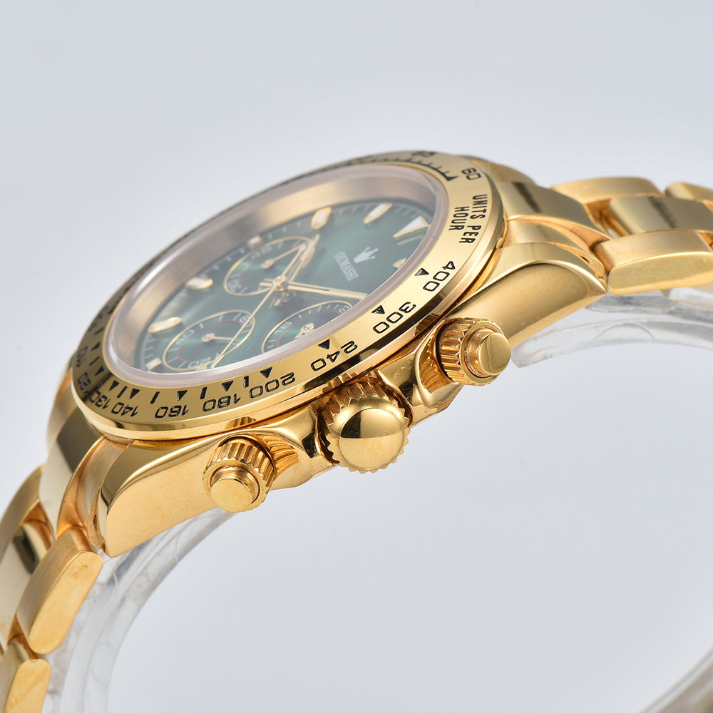 Montre personnalisée VK63 pour - Jewelry Watch avis et prix