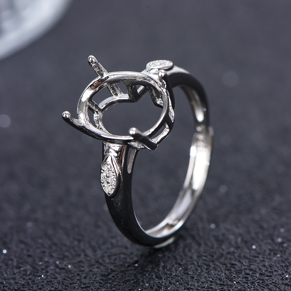 Bague vierge en argent Sterlin - Sterling Silver Ring avis et prix