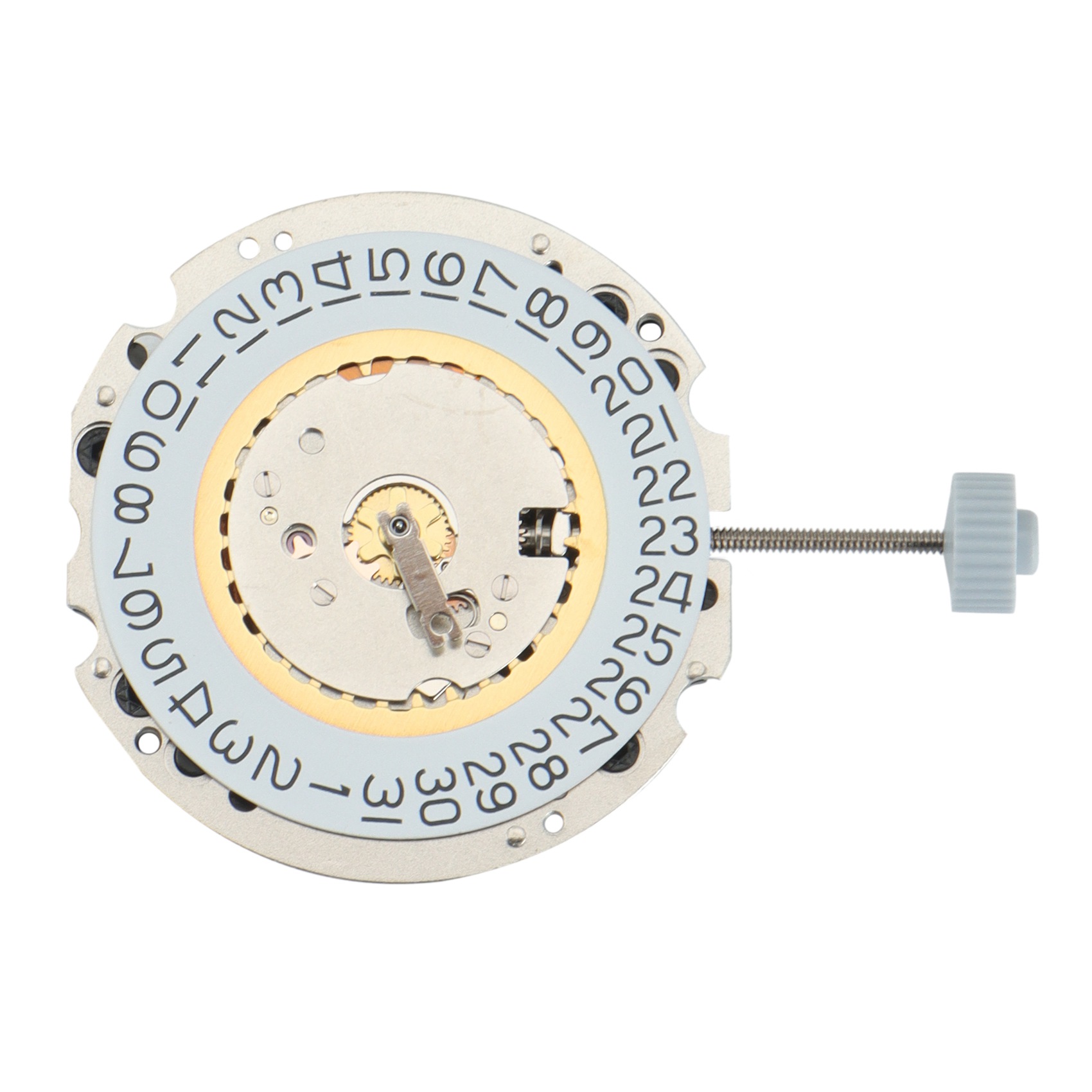 ELBA_Ronda 705-3 705 Mouvement - Jewels In Quartz Watches avis et prix