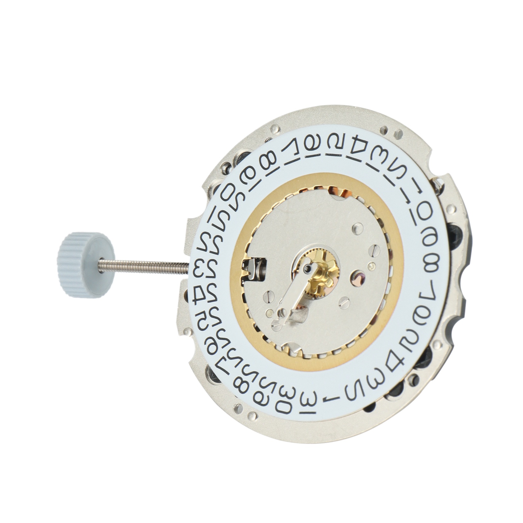 ELBA_Ronda 705-3 705 Mouvement - Jewels In Quartz Watches avis et prix