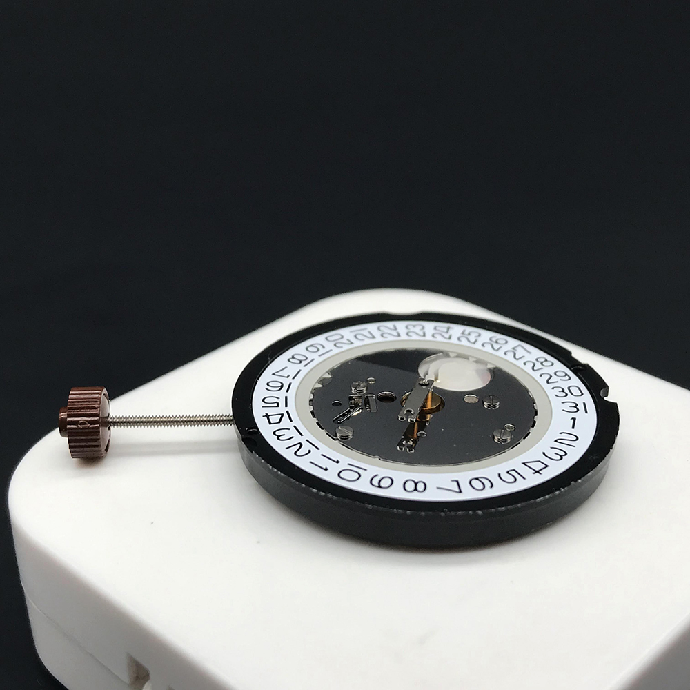 Pièces de rechange pour montre - Jewels In Quartz Watches avis et prix