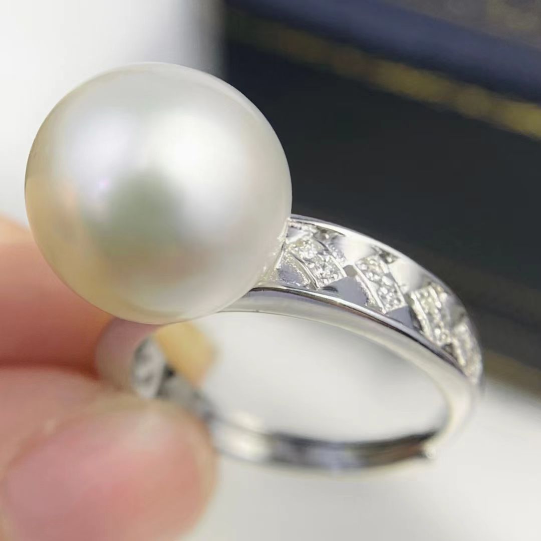 Bague réglable en argent Sterl - Sterling Silver Ring avis et prix