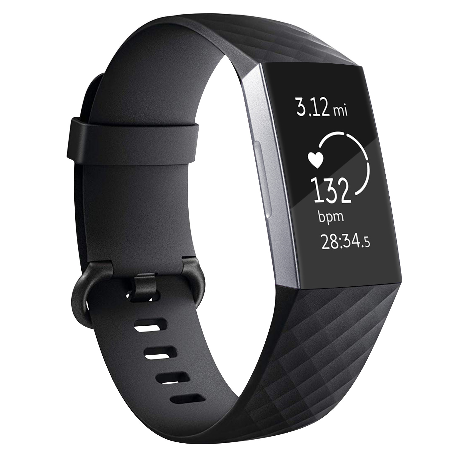 Bracelet pour Fitbit Charge 4  - Jewelry And Watches avis et prix