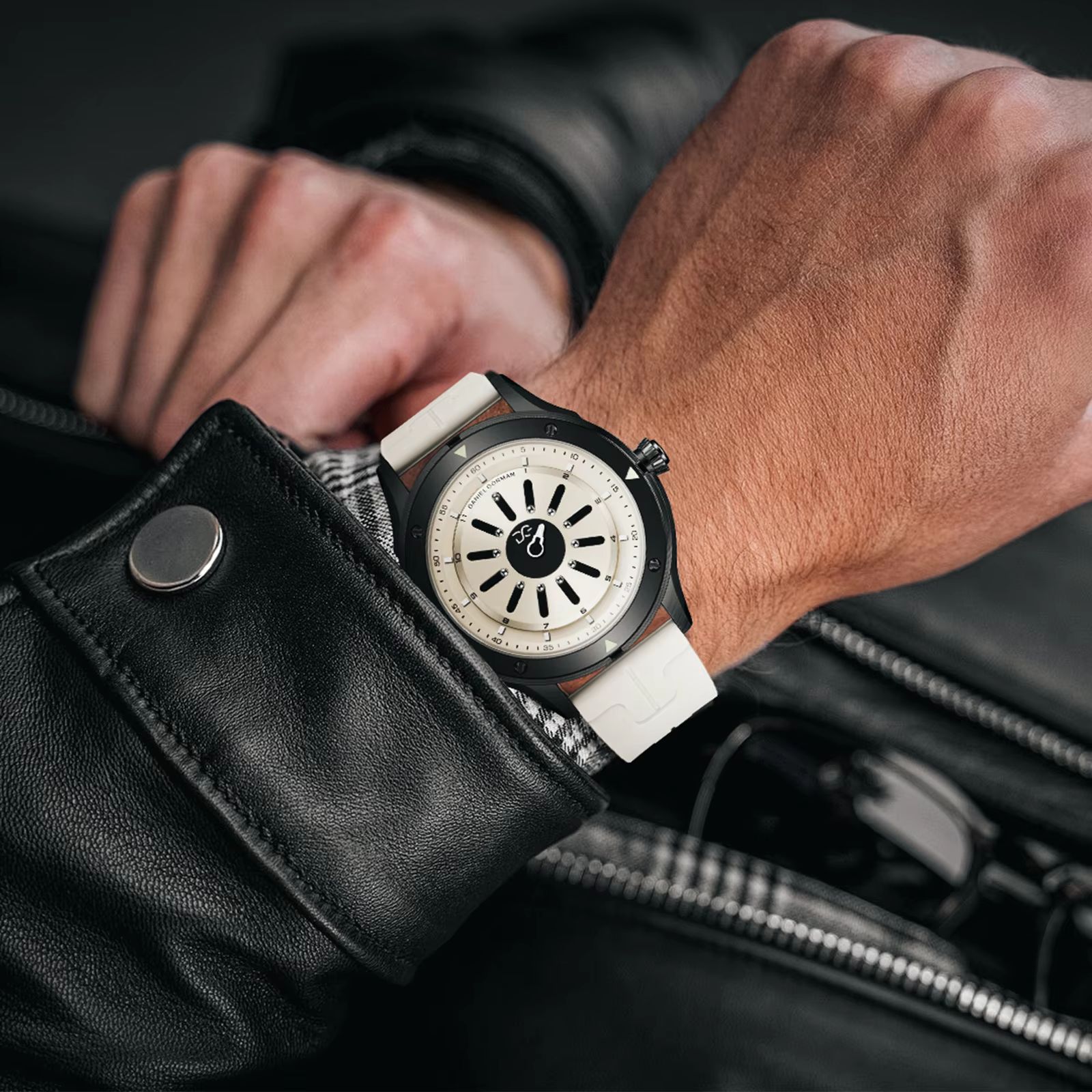 DG Top 10 Montres de Luxe Cale - Jewels In Quartz Watches avis et prix