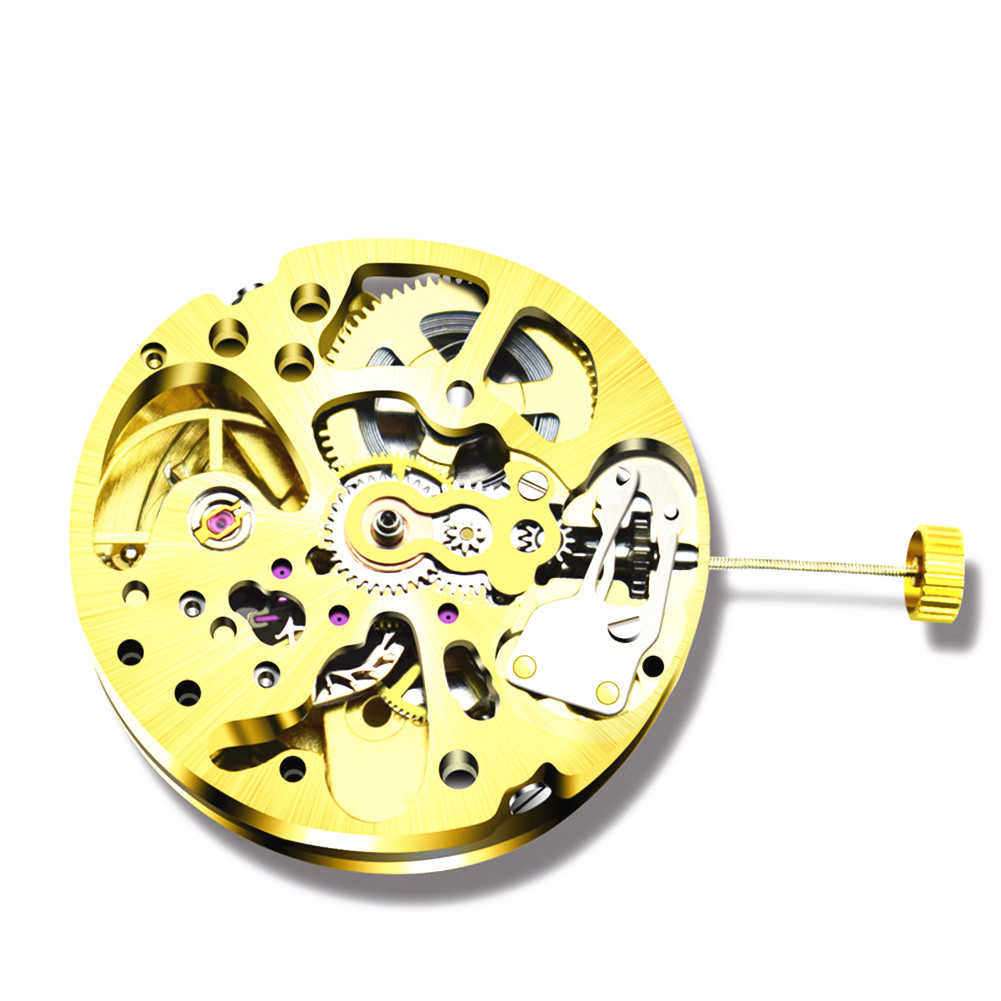 Mouvement de montre à quartz à - Jewels In Quartz Watches avis et prix