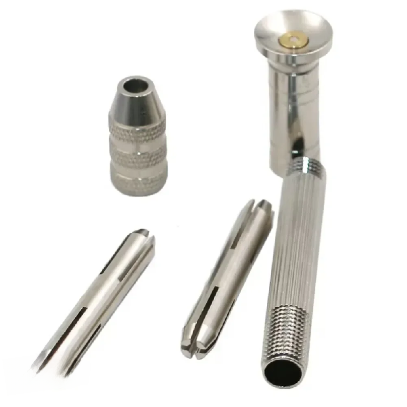 Mini perceuse manuelle 0,8-3,0 - Watches & Jewelry Repair Center New York avis et prix