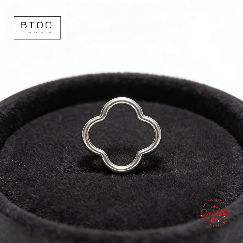 Connecteurs en argent sterling - Sterling Silver Ring avis et prix