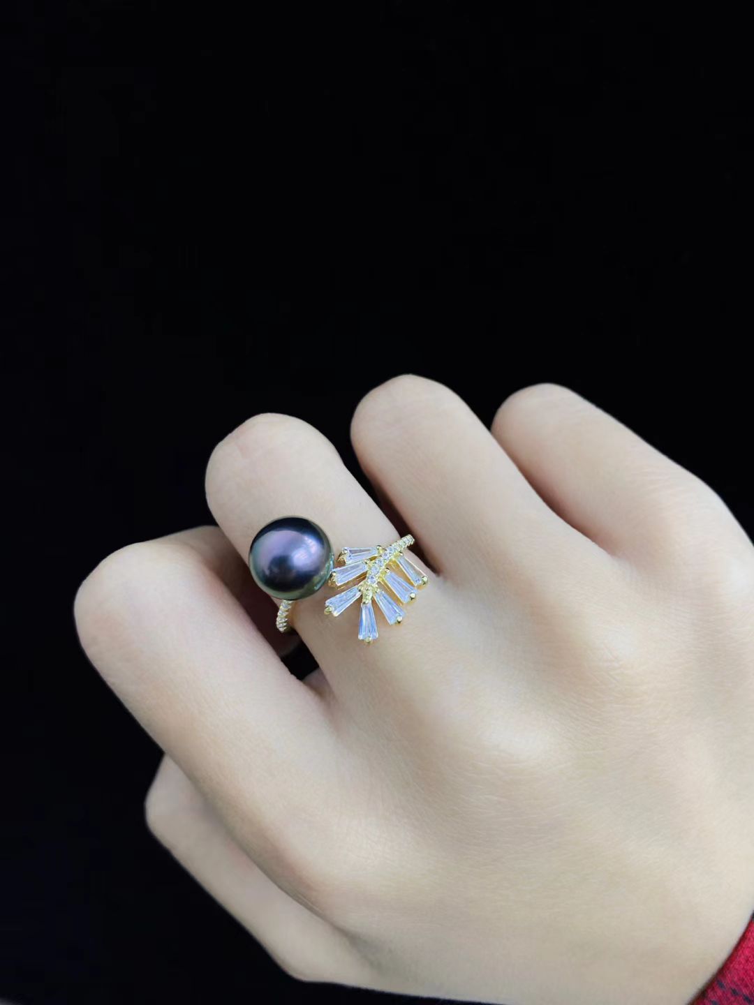Bague réglable en argent Sterl - Sterling Silver Ring avis et prix