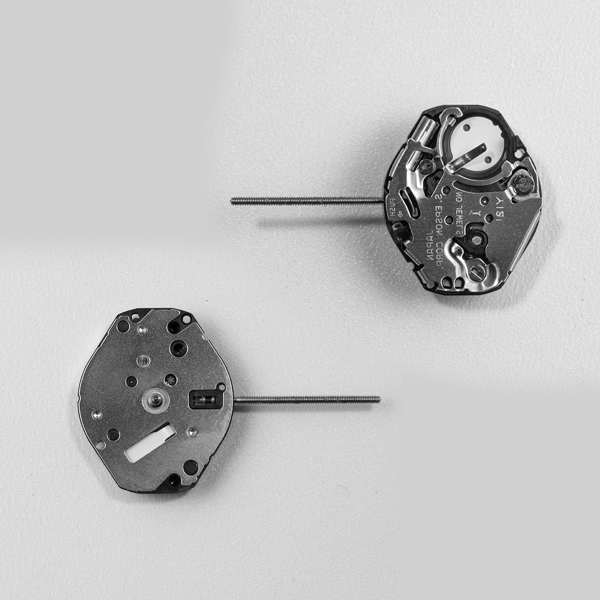 Mouvement à quartz de remplace - Jewels In Quartz Watches avis et prix